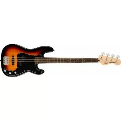 Fender 0372980400 Affinity Series Precision Bass PJ Pack
