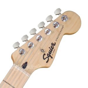 Fender Squier Sonic Stratocaster HSS FSR Maple Electric Guitar 0373202526 - California Blue