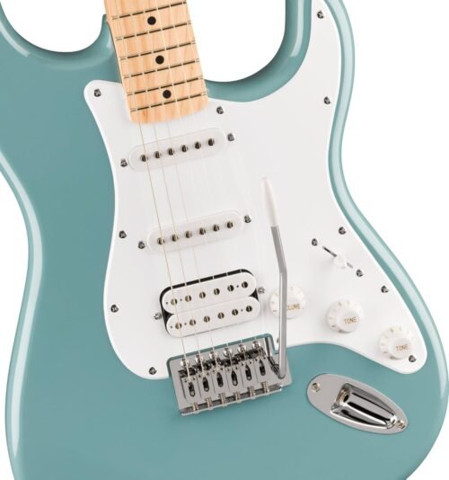 Fender Squier FSR Sonic Strat Hss M/N WPG > SNG 0373202548