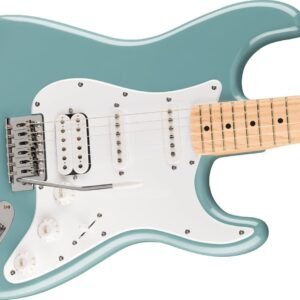 Fender Squier FSR Sonic Strat Hss M/N WPG > SNG 0373202548
