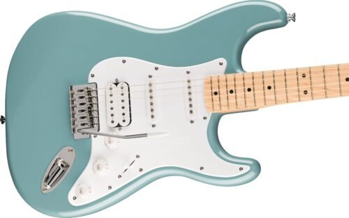 Fender Squier FSR Sonic Strat Hss M/N WPG > SNG 0373202548
