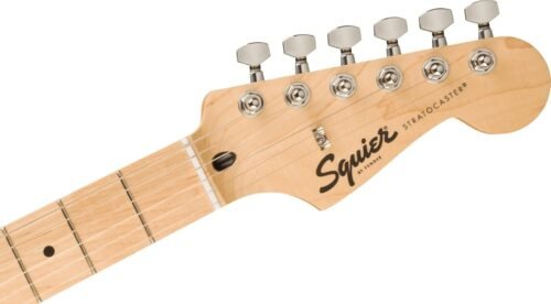Fender Squier FSR Sonic Strat Hss M/N WPG > SNG 0373202548