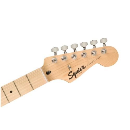 Fender Squier FSR Sonic Strat Hss M/N WPG AWT 0373202580