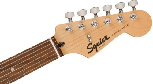 Fender Squier FSR Sonic Strat Hss M/N WPG AWT 0373202580