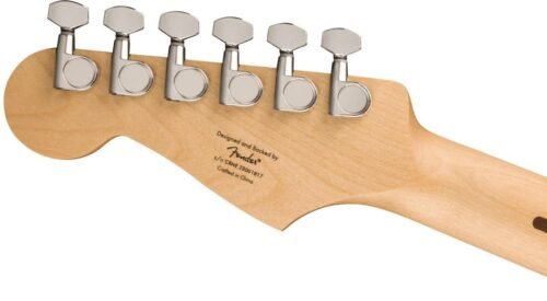 Fender Squier FSR Sonic Strat Hss M/N WPG AWT 0373202580