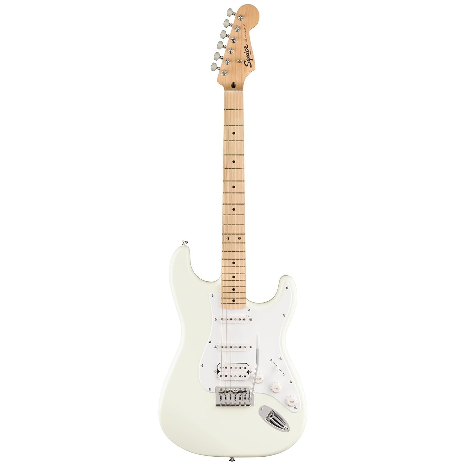Fender Squier FSR Sonic Strat Hss M/N WPG AWT 0373202580