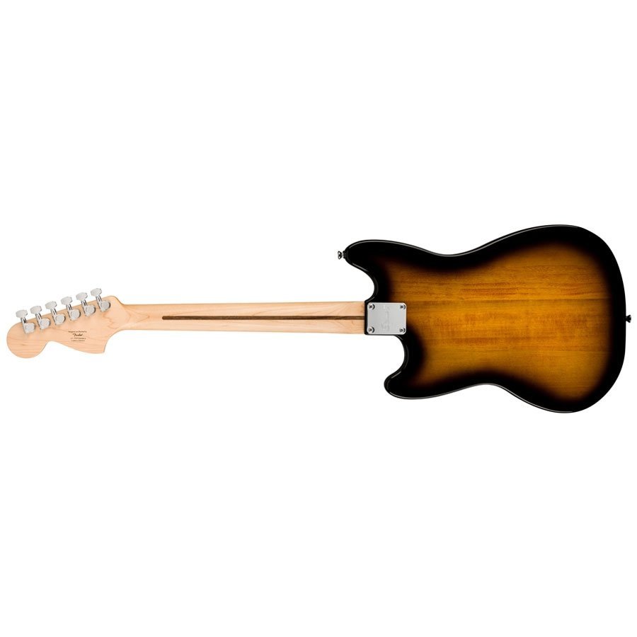 Fender Squier Sonic Mustang Electric Guitar 0373652503 - 2-Color Sunburst