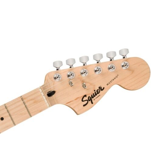 Fender Squier Sonic Mustang Electric Guitar 0373652503 - 2-Color Sunburst