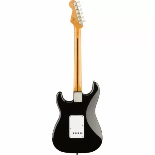 Fender Squier CV 50s Strat MN BLK 0374005506