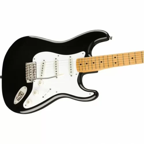 Fender Squier CV 50s Strat MN BLK 0374005506