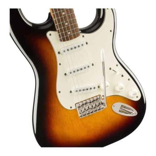 Fender Squier Classic Vibe 60's Strat 3-Color Sunburst 0374010500
