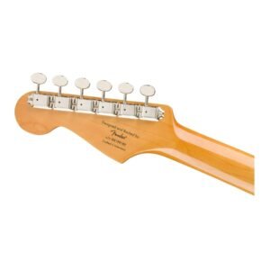 Fender Squier Classic Vibe 60's Strat 3-Color Sunburst 0374010500
