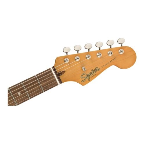 Fender Squier Classic Vibe 60's Strat 3-Color Sunburst 0374010500