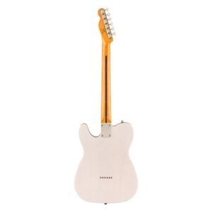 Fender 0374030501 (Classic Vibe '50s Telecaster, Maple Fingerboard - White Blonde)