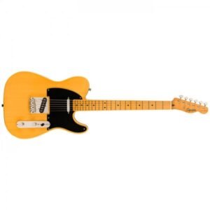 Fender Squier Classic Vibe 50's Tele Butterscotch Blonde 374030550
