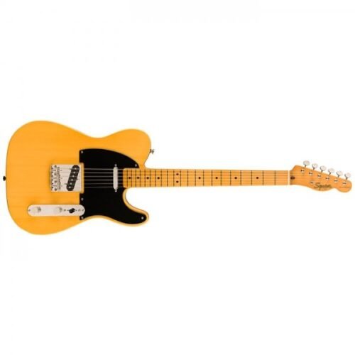 Fender Squier Classic Vibe 50's Tele Butterscotch Blonde 374030550