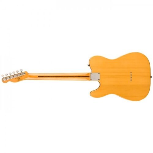 Fender Squier Classic Vibe 50's Tele Butterscotch Blonde 374030550