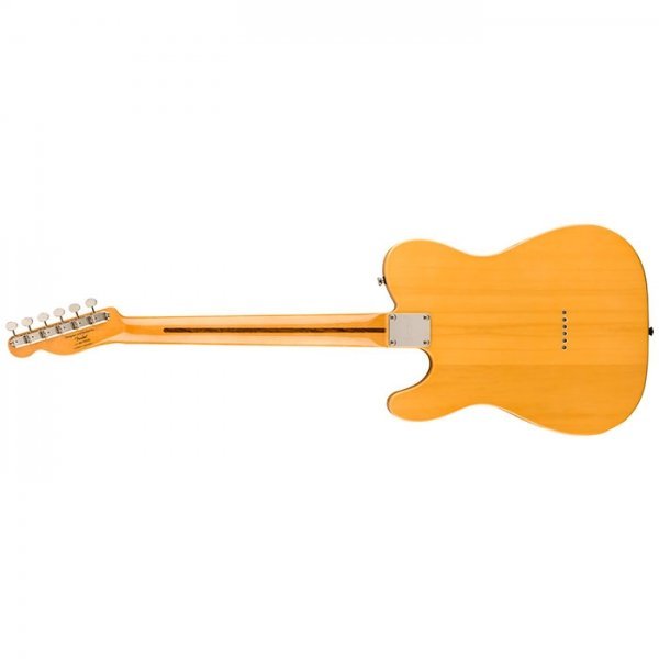 Fender Squier Classic Vibe 50's Tele Butterscotch Blonde 374030550