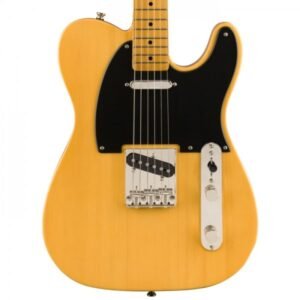 Fender Squier Classic Vibe 50's Tele Butterscotch Blonde 374030550