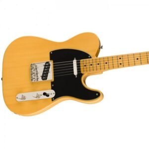 Fender Squier Classic Vibe 50's Tele Butterscotch Blonde 374030550