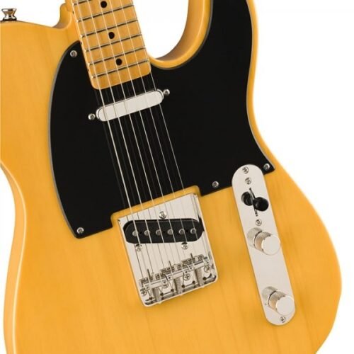 Fender Squier Classic Vibe 50's Tele Butterscotch Blonde 374030550
