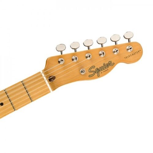 Fender Squier Classic Vibe 50's Tele Butterscotch Blonde 374030550