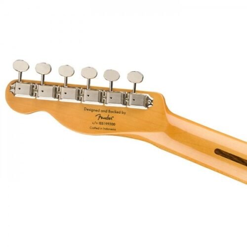 Fender Squier Classic Vibe 50's Tele Butterscotch Blonde 374030550