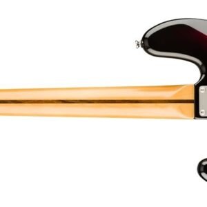 Fender Squier Classic Vibes 60's Jazz Bass 3-Color Sunburst 0374530500