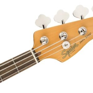 Fender Squier Classic Vibes 60's Jazz Bass 3-Color Sunburst 0374530500