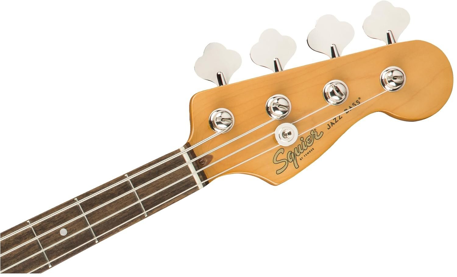 Fender Squier Classic Vibes 60's Jazz Bass 3-Color Sunburst 0374530500