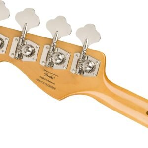 Fender Squier Classic Vibes 60's Jazz Bass 3-Color Sunburst 0374530500