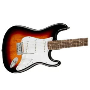 0378000500-3.webp Fender Squier Affinity Strat Laurel 3-Color Sunburst 378000500