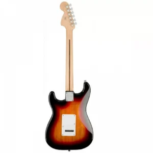 0378000500-5.webp Fender Squier Affinity Strat Laurel 3-Color Sunburst 378000500