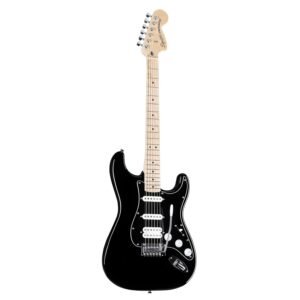 0378103906-1-1.jpg Fender FSR Classic Vibe '50s Stratocaster Maple BPG Black 374007506