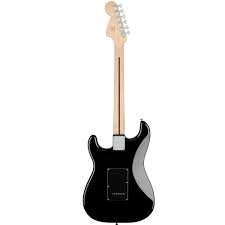 0378103906-2.jpeg Fender 0378103906 Affinity Series Stratocaster FSR HSS Maple Fingerboard BPG BLK
