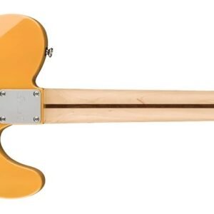 Fender Squier Affinity Tele Maple BTB Lefty 0378213550