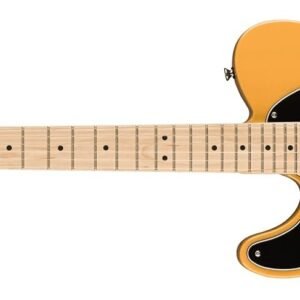 Fender Squier Affinity Tele Maple BTB Lefty 0378213550