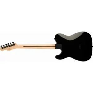 0378221965-2.webp Fender 0378221965 Squier FSR Affinity Telecaster HH - Metallic Black 378221965