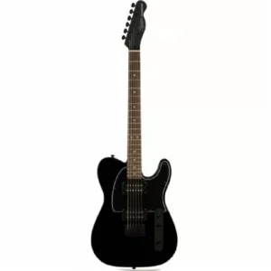 0378221965.webp Fender 0378221965 Squier FSR Affinity Telecaster HH - Metallic Black 378221965