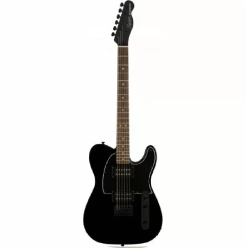 Fender 0378221965 Squier FSR Affinity Telecaster HH - Metallic Black 378221965