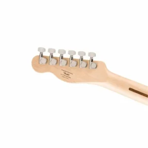 Fender Squier Affinity Series Telecaster Thinline Laurel Olympic White 378271505