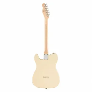 Fender Squier Affinity Series Telecaster Thinline Laurel Olympic White 378271505