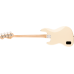 0378703505-2-1.png Fender 0378703505 Affinity Series Jazz Bass, Maple Fingerboard - Olympic White