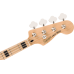 0378703505-5.png Fender 0378703505 Affinity Series Jazz Bass, Maple Fingerboard - Olympic White