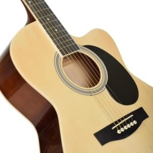 04.jpg Whyte Audio Acoustic Guitar, Natural Rosewood, Fiero Series 39" CM-EQ