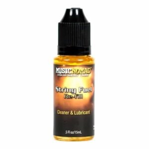 Music Nomad MN120 String Fuel Refill