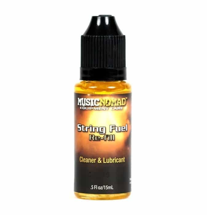 Music Nomad MN120 String Fuel Refill