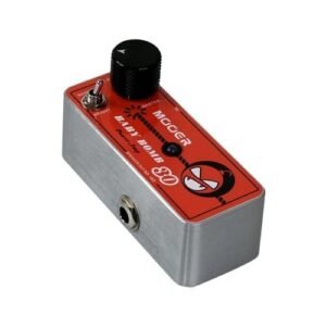 Mooer Baby Bomb 30W Power Amp Pedal Mooer Baby Bomb 30W Power Amp Pedal