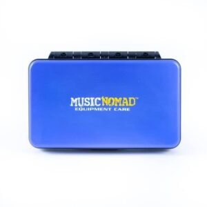 071119_MusicNomad_-1037.jpg Music Nomad MN229 Premium Guitar Tech Screwdriver and Wrench Set