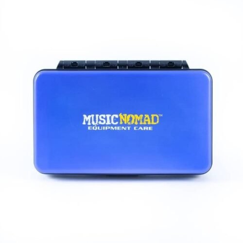 071119_MusicNomad_-1037.jpg Music Nomad MN229 Premium Guitar Tech Screwdriver and Wrench Set